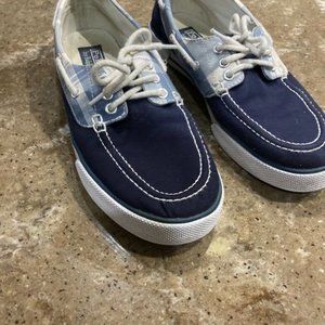 Polo by Ralph Lauren Boat Shoes for Men - 9D